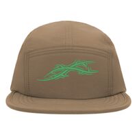 Classic 5-panel jockey cap (7005) Vignette