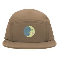 Classic 5-panel jockey cap (7005) Vignette