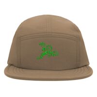Classic 5-panel jockey cap (7005) Vignette