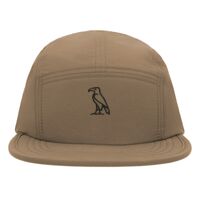 Classic 5-panel jockey cap (7005) Vignette