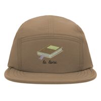 Classic 5-panel jockey cap (7005) Vignette