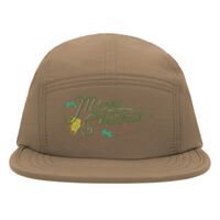 Classic 5-panel jockey cap (7005) Vignette