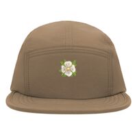 Classic 5-panel jockey cap (7005) Vignette