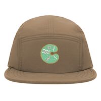 Classic 5-panel jockey cap (7005) Vignette