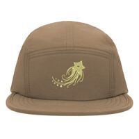 Classic 5-panel jockey cap (7005) Vignette