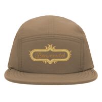 Classic 5-panel jockey cap (7005) Vignette