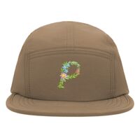 Classic 5-panel jockey cap (7005) Vignette