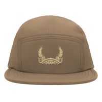Classic 5-panel jockey cap (7005) Vignette