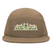 Classic 5-panel jockey cap (7005) Vignette