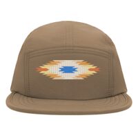 Classic 5-panel jockey cap (7005) Vignette