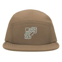 Classic 5-panel jockey cap (7005) Vignette