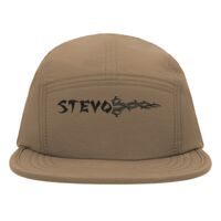 Classic 5-panel jockey cap (7005) Vignette