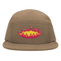 Classic 5-panel jockey cap (7005) Vignette