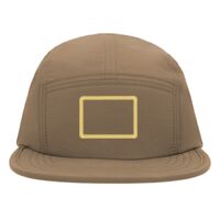 Classic 5-panel jockey cap (7005) Vignette