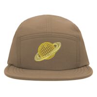 Classic 5-panel jockey cap (7005) Vignette