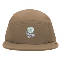 Classic 5-panel jockey cap (7005) Vignette