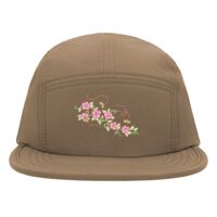 Classic 5-panel jockey cap (7005) Vignette