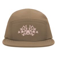 Classic 5-panel jockey cap (7005) Vignette