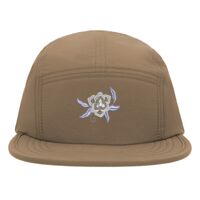 Classic 5-panel jockey cap (7005) Vignette