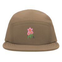 Classic 5-panel jockey cap (7005) Vignette