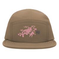 Classic 5-panel jockey cap (7005) Vignette