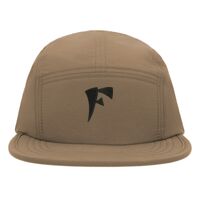 Classic 5-panel jockey cap (7005) Vignette