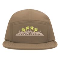 Classic 5-panel jockey cap (7005) Vignette