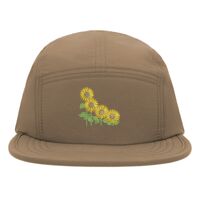 Classic 5-panel jockey cap (7005) Vignette