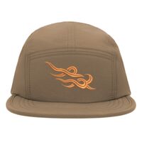 Classic 5-panel jockey cap (7005) Vignette