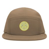Classic 5-panel jockey cap (7005) Vignette