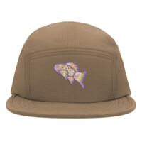 Classic 5-panel jockey cap (7005) Vignette