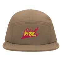 Classic 5-panel jockey cap (7005) Vignette