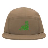 Classic 5-panel jockey cap (7005) Vignette