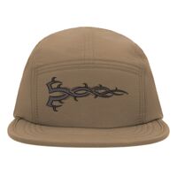 Classic 5-panel jockey cap (7005) Vignette