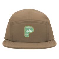Classic 5-panel jockey cap (7005) Vignette