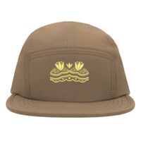 Classic 5-panel jockey cap (7005) Vignette