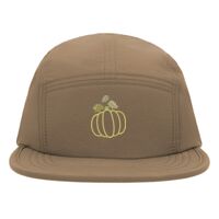 Classic 5-panel jockey cap (7005) Vignette