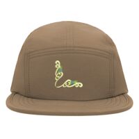 Classic 5-panel jockey cap (7005) Vignette