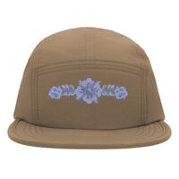 Classic 5-panel jockey cap (7005) Vignette