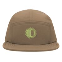 Classic 5-panel jockey cap (7005) Vignette