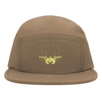 Classic 5-panel jockey cap (7005) Vignette