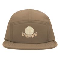 Classic 5-panel jockey cap (7005) Vignette