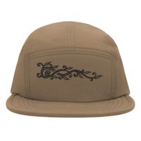 Classic 5-panel jockey cap (7005) Vignette