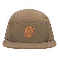 Classic 5-panel jockey cap (7005) Vignette