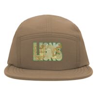 Classic 5-panel jockey cap (7005) Vignette