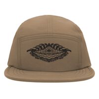 Classic 5-panel jockey cap (7005) Vignette