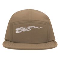 Classic 5-panel jockey cap (7005) Vignette