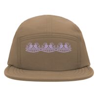 Classic 5-panel jockey cap (7005) Vignette