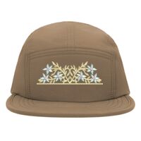 Classic 5-panel jockey cap (7005) Vignette