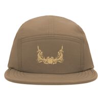 Classic 5-panel jockey cap (7005) Vignette
